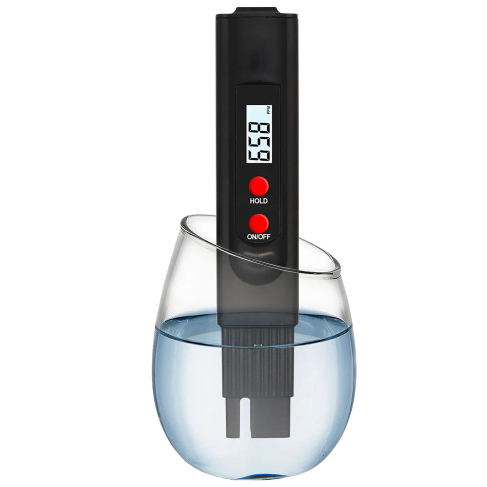 TDS Pen High Precision Water H - Ec Meter Digital incelemesi ve fiyatı