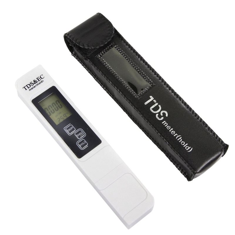 KEKA TDS EC Meter Tester 2PCS  - Ec Meter Digital incelemesi ve fiyatı