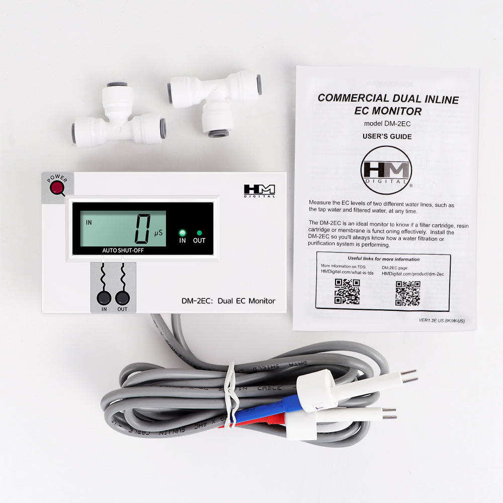 Digital Water Quality Tester D - Ec Meter Digital incelemesi ve fiyatı