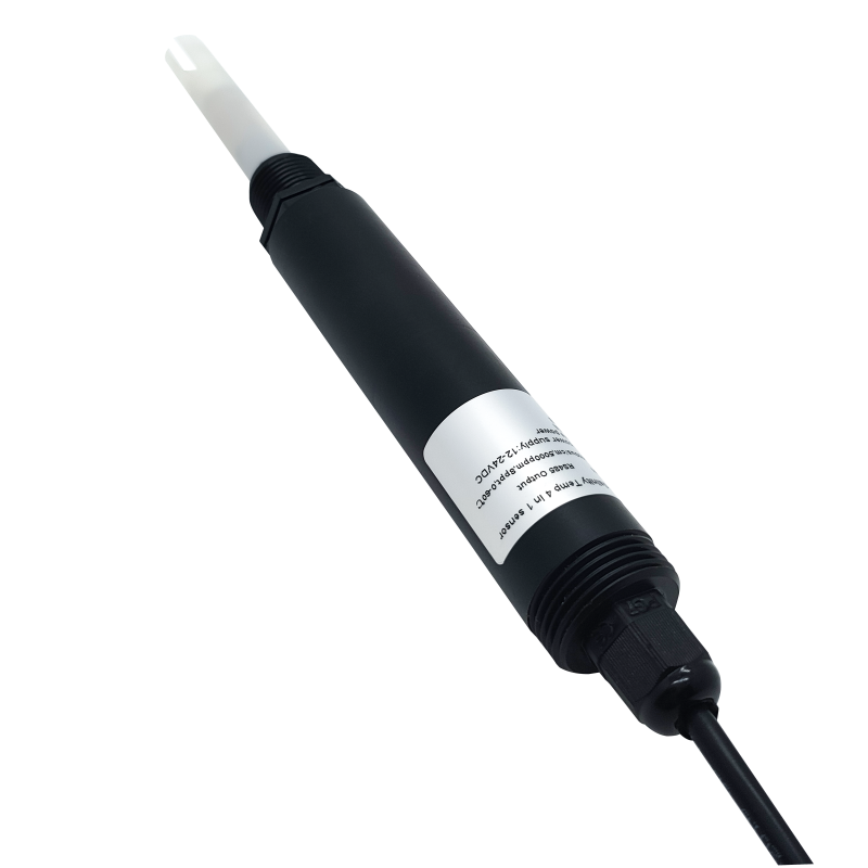 4-20mA No Maintenance Online D - Ec Meter Digital incelemesi ve fiyatı