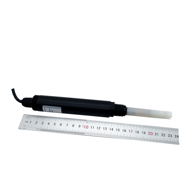 4-20mA No Maintenance Online D - Ec Meter Digital incelemesi ve fiyatı