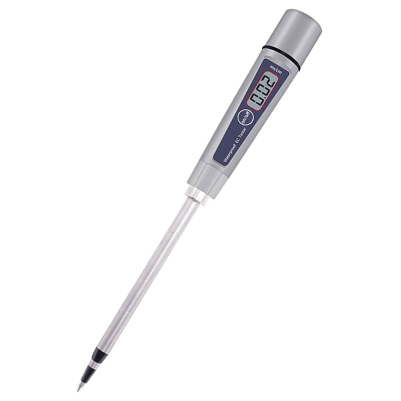A84E-Tester Digital ATC EC-316 - Ec Meter Digital incelemesi ve fiyatı