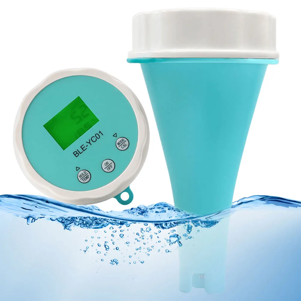 6 in 1 Water Quality Test Mete - Ec Meter Digital incelemesi ve fiyatı