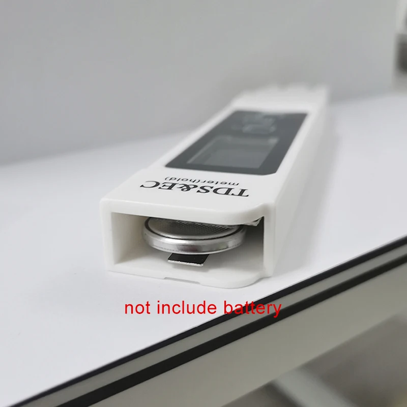 3 in 1 Water TDS Meter EC Cond - Ec Meter Digital incelemesi ve fiyatı