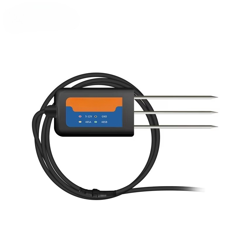 IOT 4G Farming Digital Soil Np - Ec Meter Digital incelemesi ve fiyatı