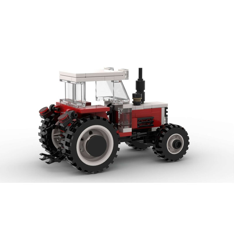 MOC-160522 Urban Farm Agricult - Urban Farming Business incelemesi ve fiyatı