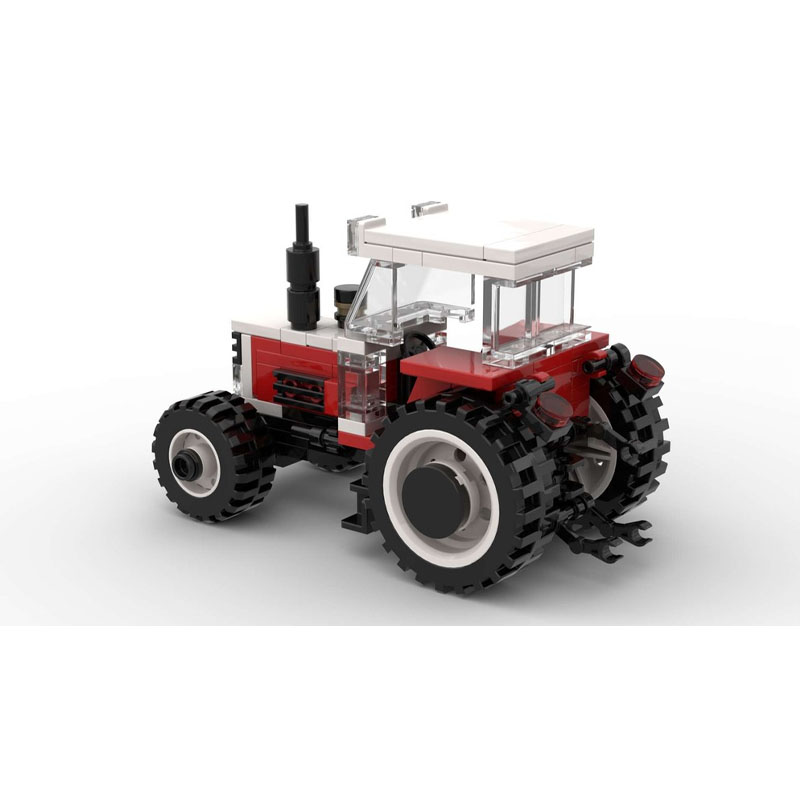 MOC-160522 Urban Farm Agricult - Urban Farming Business incelemesi ve fiyatı