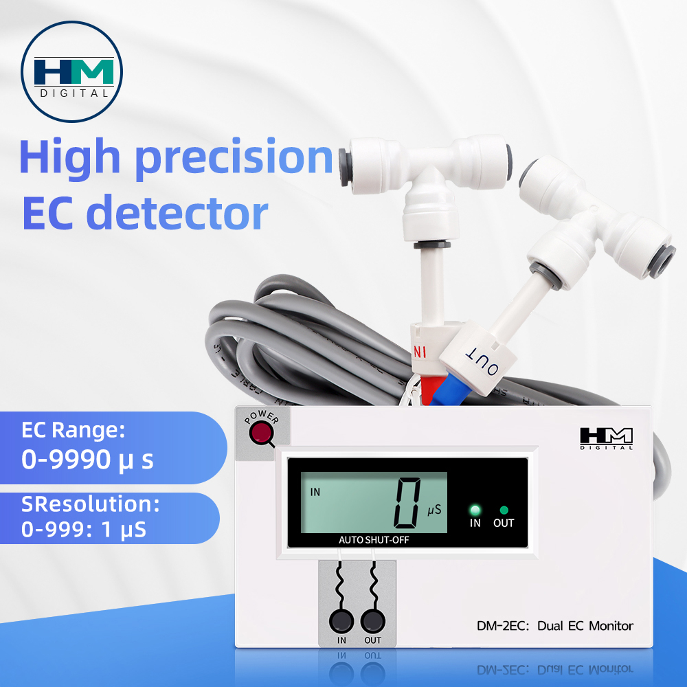 Digital Water Quality Tester D - Ec Meter Digital incelemesi ve fiyatı